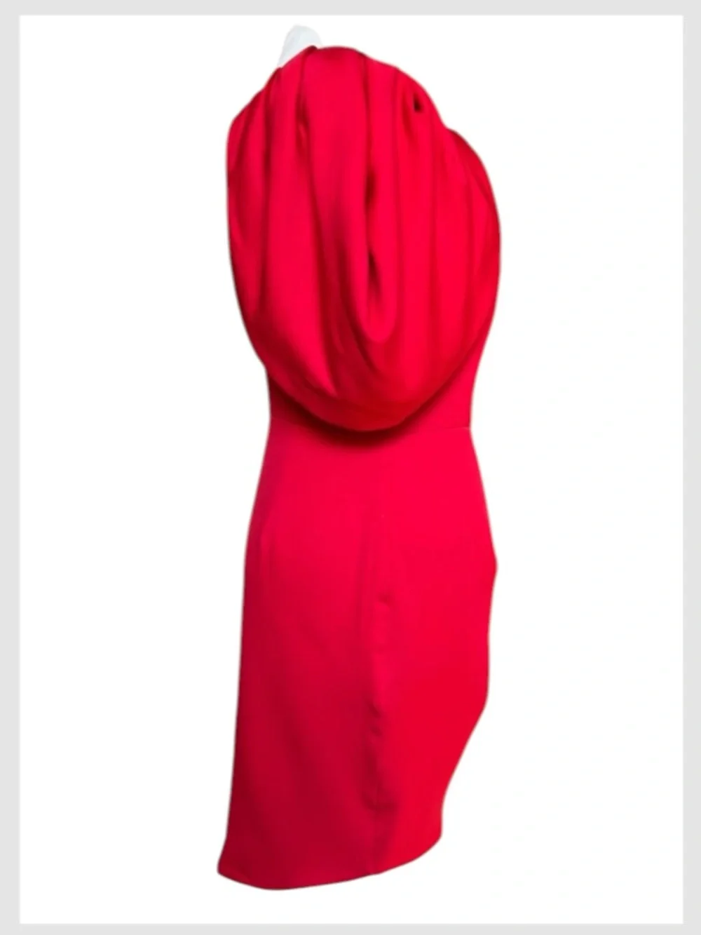 DO+BE one shoulder